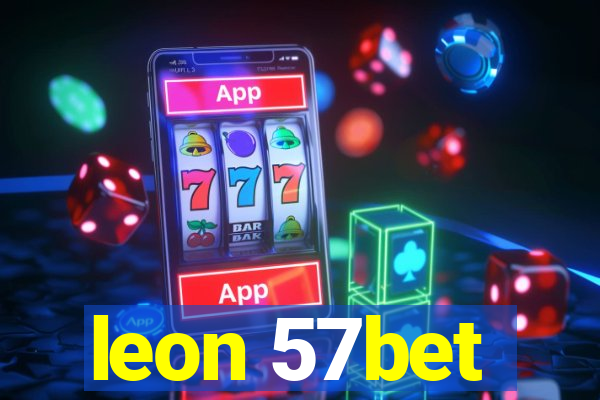 leon 57bet